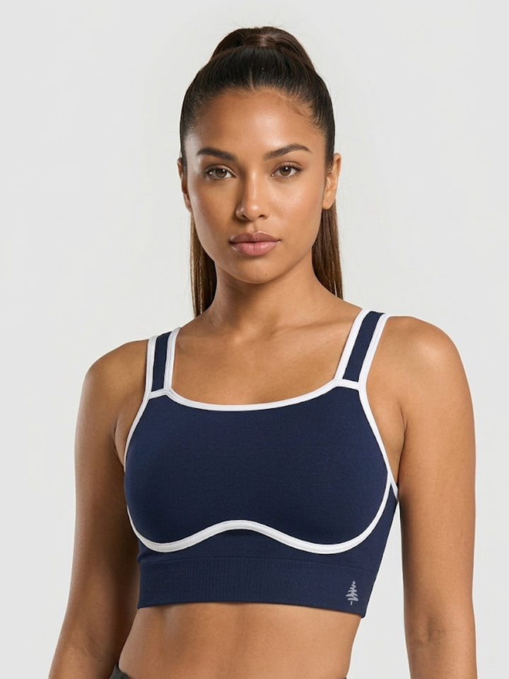 Movelight Legging & Define Bra Matching Set – Chelsea Navy