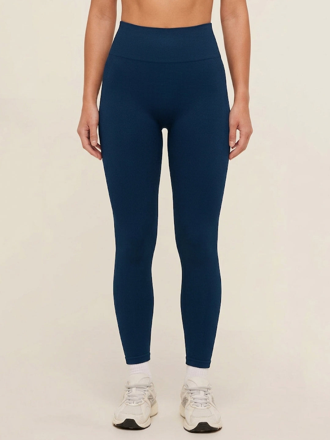 Movelight Legging & Trace Bra Matching Set – Chelsea Navy