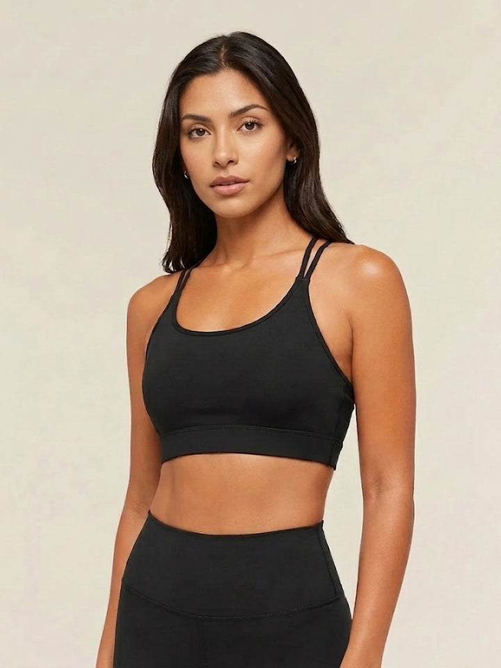 Movelight Legging & Drift Bra Matching Set – Black