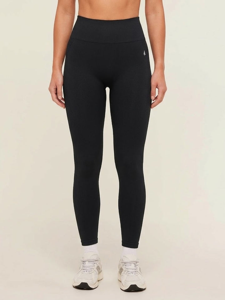 Movelight Legging & Drift Bra Matching Set – Black